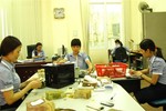 BIDV Hà Tĩnh: Bản lĩnh tiên phong trên mặt trận tài chính