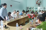 Vụ tiêm nhầm thuốc tại Quảng Trị: Khởi tố thêm hai bị can