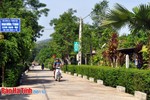 Tiêu chí 20 và giá trị vững bền trong xây dựng nông thôn mới ở Hà Tĩnh