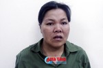 30 tháng tù cho “nữ quái” chuyên trộm cắp tài sản