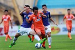 Cá độ “xâm nhập” bóng đá Việt Nam