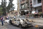 Liên Hợp Quốc họp khẩn bàn về lệnh ngừng bắn tại Aleppo
