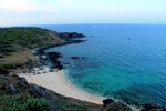 Cảnh đẹp làm say lòng người ở đảo Phú Qúy