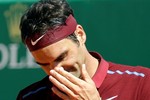 Rome Masters 2016: Đương kim á quân Roger Federer thua sốc