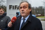 Ông Platini từ chức chủ tịch UEFA sau khi kháng cáo thất bại