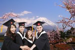120 chỉ tiêu sơ tuyển du học Nhật Bản năm 2017