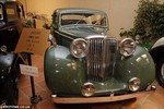 Bộ sưu tập xe cổ xa xỉ hoàng tử Monaco từng sở hữu