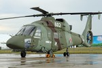 Chiêm ngưỡng sức mạnh trực thăng “cá kình” Ka-60