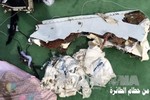 Ai Cập: Còn quá sớm để kết luận cuối cùng về máy bay MS804