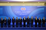 Thủ tướng kết thúc tốt đẹp chuyến thăm Nga, dự Hội nghị ASEAN-Nga