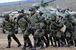 Đặc nhiệm, lính đánh thuê Nga tham chiến mãnh liệt ở Syria
