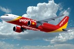 VietJet sẽ thành hãng hàng không lớn nhất Việt Nam