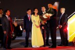 Tổng thống Mỹ đến Việt Nam: Biến cựu thù thành đối tác