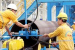 PMI Việt Nam lên cao nhất 12 tháng, sản xuất cải thiện mạnh mẽ