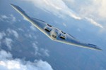 Chiêm ngưỡng 8 mẫu máy bay ném bom hiện đại nhất thế giới