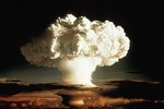[Videographics] Sức ảnh hưởng khủng khiếp của bom nguyên tử