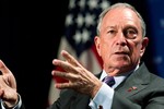 Triết lý tuyển dụng “khác người” của tỷ phú Michael Bloomberg