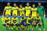 Đội bóng cao nhất, nặng nhất và thống kê thú vị ở Euro 2016