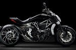 Mô tô đẹp nhất thế giới Ducati XDiavel S 2016 bị triệu hồi