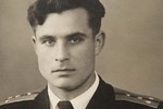 Phút "cúi đầu" của người lính Nga cứu thế giới khỏi thảm họa hạt nhân