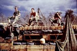 19 bức ảnh hiếm, chưa từng công bố về chiến tranh Việt Nam
