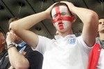 Bóng đá Anh & câu chuyện tách khỏi EU: Con đường vô định