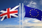 Nước Anh “phân cực” trước giờ G trưng cầu dân ý rời hay ở lại EU