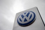Hàn Quốc phát lệnh bắt giữ một "sếp" của VW