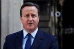Thế giới ngày qua: Anh chọn rời EU, Thủ tướng Cameron từ chức