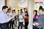 Kỳ thi THPT quốc gia tại Hà Tĩnh: Sẵn sàng trước “giờ G”!