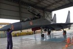 Su-30MKI Ấn Độ lần đầu mang siêu tên lửa BrahMos
