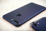 iPhone 7 sẽ có màu đen mới và màu xanh dương