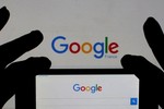 Văn phòng Google ở Tây Ban Nha bị đột kích để điều tra trốn thuế