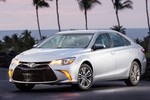 10 mẫu ô tô sản xuất ở Mỹ đáng chú ý