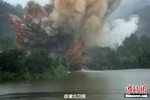Mưa lũ nghiêm trọng tại Trung Quốc: 231 người thiệt mạng và mất tích