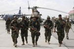 Úc cấp bổ sung 300 triệu USD cho Afghanistan