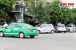 Kinh doanh taxi ở Hà Tĩnh: Tài xế không chuyên, bát nháo thương quyền!