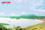 Việc xả tràn hồ thượng Sông Trí không liên quan chất thải Formosa