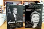 Ra mắt bộ sách về bầu cử Tổng thống Mỹ 2016
