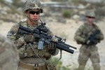 Thế giới ngày qua: Mỹ có thể triển khai thêm 560 binh sĩ tới Iraq