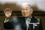 Thế giới ngày qua: Nhật Hoàng Akihito muốn thoái vị sau 28 năm trị vì