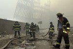 Tài liệu 29 trang hé lộ Saudi Arabia dính líu đến vụ khủng bố 11/9