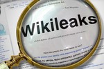 WikiLeaks tiết lộ 20.000 email liên quan các ứng viên Tổng thống Mỹ
