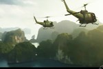 Việt Nam tuyệt đẹp trong trailer mới nhất của “Kong: Skull Island”