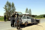 Afghanistan tiêu diệt 53 phiến quân IS, phá hủy 10 kho vũ khí