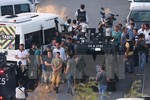 Thổ Nhĩ Kỳ tuyên bố có những tài liệu chi tiết về âm mưu đảo chính