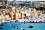 Malta - quốc đảo tràn ngập ánh mặt trời ở Địa Trung Hải