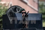 Thổ Nhĩ Kỳ buộc tội 99 tướng quân đội liên quan âm mưu đảo chính