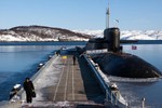 Nga chế tạo tên lửa đạn đạo cho tàu ngầm thế hệ tương lai