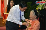 Hà Tĩnh: Thêm 46 mẹ được tặng, truy tặng “Bà mẹ Việt Nam Anh hùng”